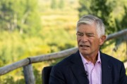 梦见下雪费城联储行长Harker：决策者需等待不确定性消退再调整利率
