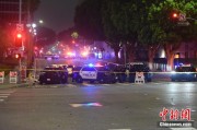 梦见下雪美执法部门称已在洛杉矶冲突中逮捕70多人 5名警察受伤