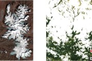 梦见下雪中国团队解读卫星遥感如何守护“地球水塔”：全方位监测冰川变化