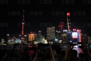梦见下雪游戏设定虚拟上海被外星人攻陷，中美网友：不行！！