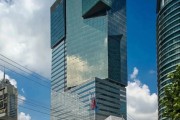 梦见下雪象屿集团旗下公司拟收购上海仙乐斯广场98.68%的股权