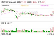 梦见下雪盛达资源：公司主营贵金属、有色金属矿的采选和销售
