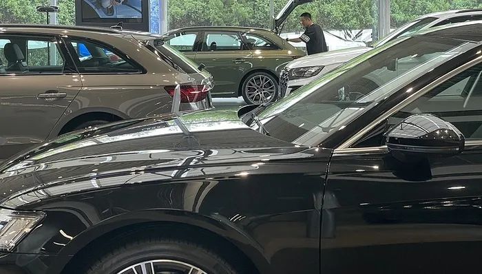 一汽、东风和广汽都表态了(🔧)